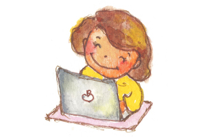 「居宅会度支援事業所 そらの樹」ご利用の流れ - 【３】ケアプラン作成