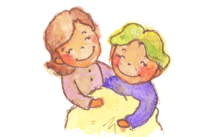 「居宅会度支援事業所 そらの樹」ご利用の流れ - 【４】介護サービス開始