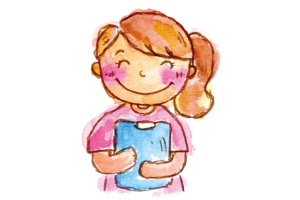 「居宅会度支援事業所 そらの樹」ご利用の流れ - 【５】プランの確認（モニタリング）