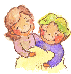 サービスの内容